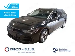 Volkswagen Passat R-Line 1.5TSI eHybrid +AHK+KAMERA+ Bild 1