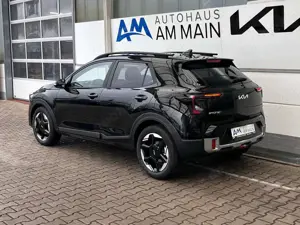 Kia Stonic 1.0T 115 DCT SPIRIT | DRIVE | 48V Bild 4