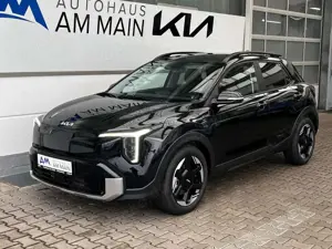 Kia Stonic 1.0T 115 DCT SPIRIT | DRIVE | 48V Bild 2
