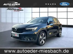 Volvo XC40 XC 40 Core Recharge Pure Electric 2WD Bluetooth