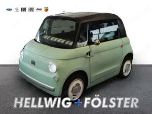 Fiat Others Basis Panorama 75km Reichweite Servo Lüftung Sitz