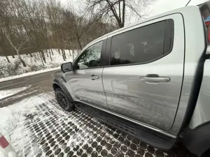 Ford Ranger e-4WD Doppelkabine