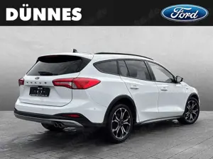 Ford Focus Turnier 1.5 EcoBoost ACTIVE Automatik Bild 2