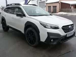 Subaru OUTBACK Outback 2.5i Lineartronic Exclusive Cross
