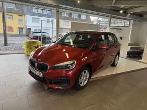 BMW 220 i Active Tourer Aut. Advantage Advantage*Navigatio