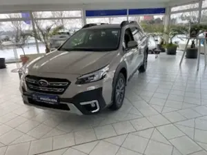 Subaru OUTBACK Outback 2.5i Lineartronic Active