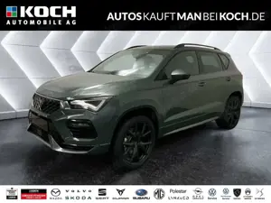 CUPRA Ateca TRIBE EDITION 2.0 TSI DSG 4Drive NAVI KAMERA