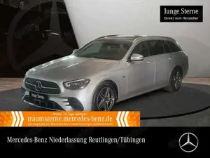 Mercedes-Benz E 300 de T AMG+PANO+360+AHK+MULTIBEAM+FAHRASS+9G