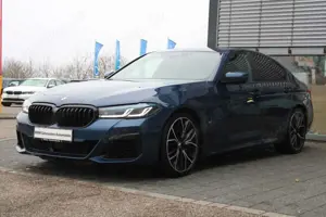 BMW M550 i xDrive M Sport Pro Laser S-Dach HUD Bowers