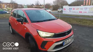 Opel Crossland Crossland 1.2 Elegance