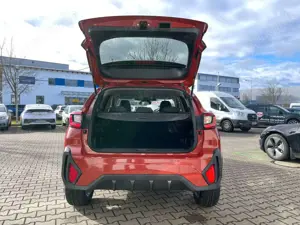 Subaru Crosstrek CrossTrek 2.0ie Comfort AT*Abstand*Navi*PDC Bild 5