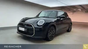 MINI Cooper S A Favoured Trim Pano JCW-Sitze HUD