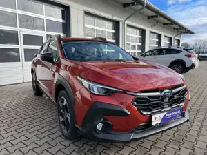 Subaru Crosstrek CrossTrek 2.0ie Comfort AT*Abstand*Navi*PDC Bild 3