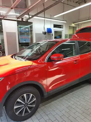 Nissan Qashqai 1.2 DIG-T N-Connecta