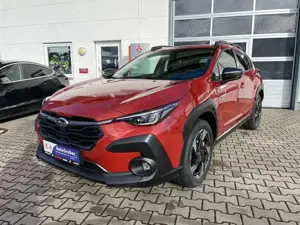 Subaru Crosstrek CrossTrek 2.0ie Comfort AT*Abstand*Navi*PDC Bild 2