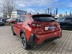Subaru Crosstrek CrossTrek 2.0ie Comfort AT*Abstand*Navi*PDC Bild 4