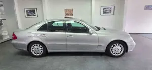 Mercedes-Benz E 320 4MATIC ELEGANCE Automatik TÜV 02/2028