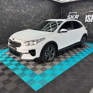 Kia XCeed Xdition/2HND/RFK/SHZ/LHZ/MEMORY
