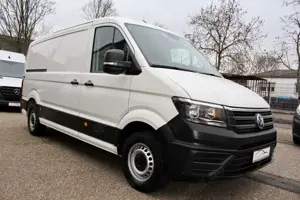 Volkswagen Crafter Kasten 35 L2H2 RWD 1HD·KLIMA·PDC·KEP·AHK