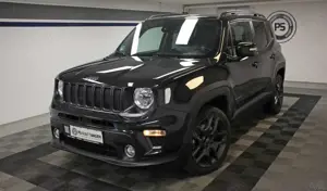 Jeep Renegade S Plug-In-Hybrid 4xe PANO KAMERA 1.HAND
