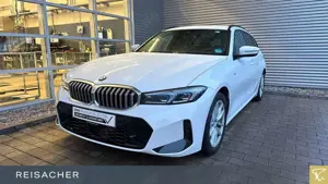 BMW 330 i A xDrive Tou M-Sport Navi 360° HUD Tempo