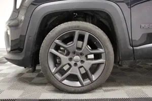 Jeep Renegade S Plug-In-Hybrid 4xe PANO KAM. AHK 1.HD Bild 5