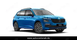 Skoda Kamiq Balance 1.5TSI DSG