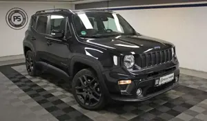 Jeep Renegade S Plug-In-Hybrid 4xe PANO KAM. AHK 1.HD Bild 2