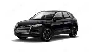 Audi Q5 50 TFSI e quattro S tronic sport