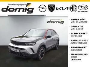Opel Mokka GS Line, SHZ, LED, Navi, Kamera