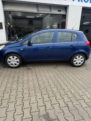 Opel Corsa Edition