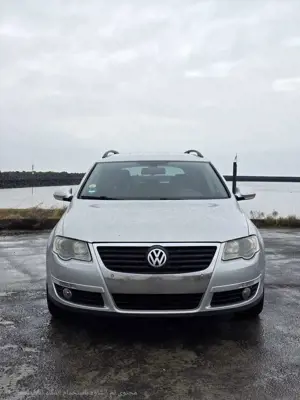 Volkswagen Passat 1.8 TSI Individual