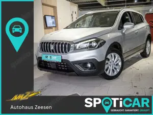 Suzuki SX4 S-Cross 1.0 Comfort KLIMA SHZ KAMERA LED