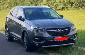 Opel Grandland X Grandland X 1.6 Start/Stop Automatik Ultimate
