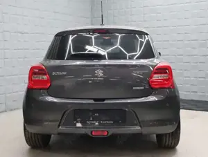 Suzuki Swift Club LED Kamera ACC PDC SHZ 8-fach Bild 5