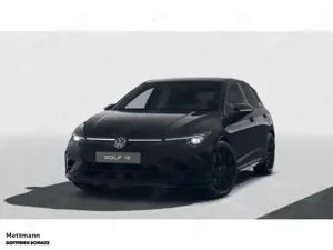 Volkswagen Golf R 2.0 TSI DSG IQ BLACK AKRAPO HK PANO AREA HUD