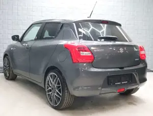 Suzuki Swift Club LED Kamera ACC PDC SHZ 8-fach Bild 4