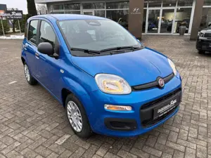 Fiat Panda 1.0 Pandina Icon | Radio | Klima Bild 3