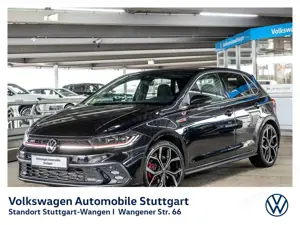 Volkswagen Polo GTI 2.0 TSI DSG Navi Kamera ACC LED SHZ