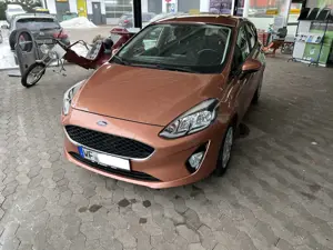 Ford Fiesta Fiesta 1.0 EcoBoost S