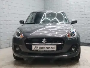 Suzuki Swift Club LED Kamera ACC PDC SHZ 8-fach Bild 2