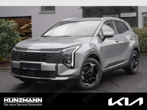 Kia Sportage 1.6 T-GDI AWD MY2026 Kamera ACC 18 Zoll