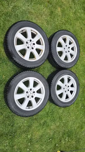 Mercedes-Benz Viano V6, Wohnmobil, W639, Bett, Küche, Solar, Drehsitze Bild 4