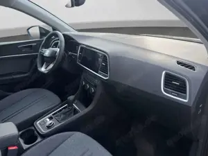 SEAT Ateca 1.5 TSI DSG STYLE ROAD EDITION TOP VIEW NA Bild 5