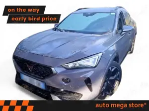 CUPRA Formentor 2.0 TDI Kamera/ACC/KeyLess/LED/Navi