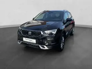 SEAT Ateca 1.5 TSI DSG STYLE ROAD EDITION TOP VIEW NA Bild 2