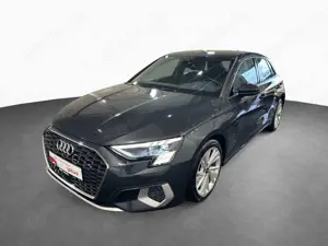 Audi A3 35 TDI ADVANCED MATRIX+AHK+MMI NAVI Bild 3