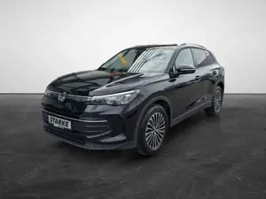 Volkswagen Tiguan 1.5 eTSI DSG Life Bild 2