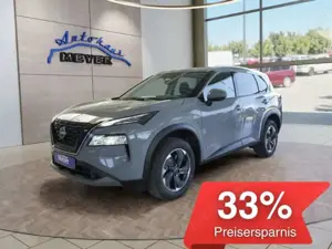 Nissan X-Trail 1.5 VC-T e-POWER e-4ORCE ACC/Kessy/el.Klappe/Navi