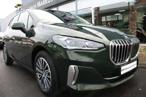 BMW 218 Active Tourer 218 i Luxury Line UVP: 47.620,00 €